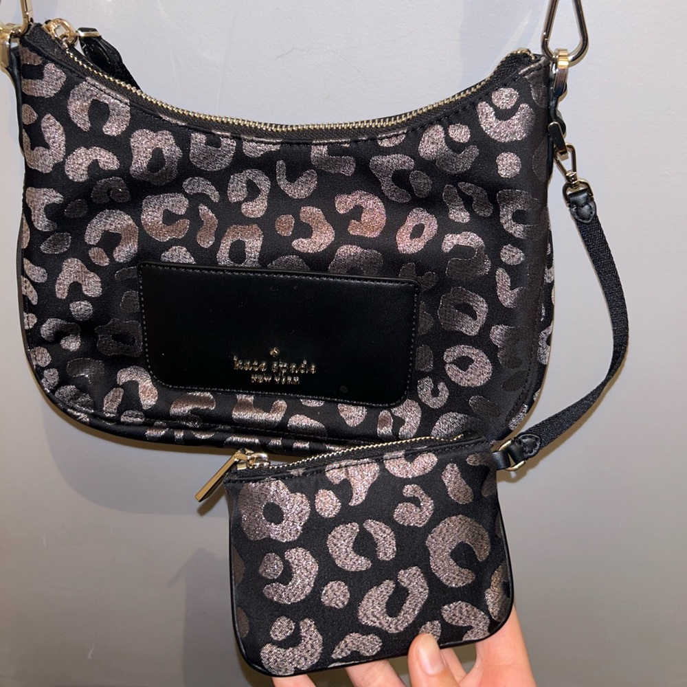 Kate Spade Chelsea Crossbody Purse